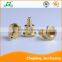 European standard brass female hose fitting