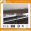Advanced Steel Corrugated Highway Anti-collision Guardrail from Shandong zhonglei