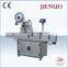 High speed round bottle labeling machine