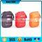  china waterproof eva first aid packing kit bag with mesh pocket