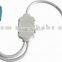 Lancom Fast Delivery USB to PS2 Cable Adaptor for multimedia keyboard