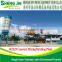 HZS 25 batching plants/concrete mixing plant/concrete mixer machine