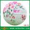 Cheap custom design souvenir soccer ball for gift