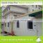 Finshed Multi Customized Steel Dormitory House From China