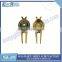 Customized design metal personalized golf divot tool