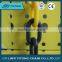 China Top Quality Flexible Accessories Plastic Chains
