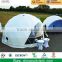 Inflatable garden tent dome tent for sale from manufacturer china