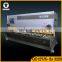 Kingdom steel sheet metal swing-arm cutting machine and press break tools