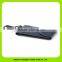 16449 Promotional high quality leather luggage tag