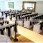 Popular Satin Chair Sashes For Wedding Hotel