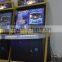 Coin Pusher or free Factory direct 32-inch two-player arcade fighting champion Storm Games arcade game equipment street fighter