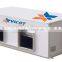 14 tons Ducted Split Unit-Scroll compressor