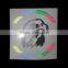 New Products Reflective Heat Transfer Printing Label For Clothing