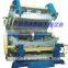 Automoble foaming carriers