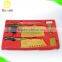 Stainless steel kitchen knives ,kitchen knife set