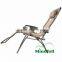 25mm*0.8mm India Market Garden Zero Gravity Folding Lounge Chair