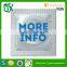 High demand products OEM customized aluminum foil condom foil packaging