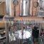1000-8000liter/h Carbonated water/drinks making machine