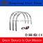 20MnK U-shape Mine and Tunnel Supporting Steel With Best Price