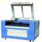 Dwin metal and nonmetal laser cutting machine greeting card making machine for sale