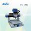 mini advertising cnc router for metal/stone/wood