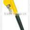 Linyi good quality heavy duty pipe wrench 18" -309