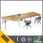 Hot Selling Office Meeting Table Conference Table for 6 Person