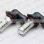 C REE 80W H10 LED Fog Light Bulb car DRL Driving light lamp Xenon white 12V 24V
