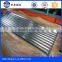 roof and wall galvanized roofing steel sheet
