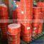 Chinese clear plastic air hose plasitc hose pipe