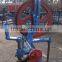 core machine for the wire line