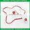 Top Selling Wireless Stereo Earphone 4.1 Ear-hook Sports Bluetooth Headset