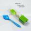 4 pcs colorful plastic Sauce Ladle For Kitchen