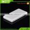 Customized Cheapest power bank 10000mah for xiaomi