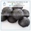carbon electrode paste briquettes/soderberg electrode paste briquettes for ferrochromium