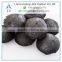 graphite electrode paste for acetylene furnance/ calcium carbide/ferroalloy