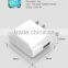 5V Mobile Phone USB Charger Adapter For Iphone UL FCC CE Approved