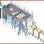 Automatic Carton Packing Machine Line