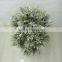 outdoor decoration cypress artificial winter trees