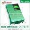 20A 30A 40A Solar Charge Controller with LCD Display