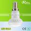 LED bulb raw material 4w 6w 10w 12w e27 smd led bulb lighting