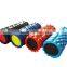 High Density Eva grid foam roller