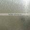 Shiny paper packaging embossing Coated Silver paper
