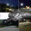 150W ShoeBox Led Light for Traditional Street Light,LED street lights with ETL and DLC approval
