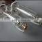 Recognized by customers, we have been selling CO2 laser tube
