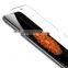 Rounded edge 0.33mm factory wholesales 9H glass screen protector for iphone 6s