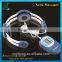 Electric neck massager, Body massager, massage for office lady 2015 hot sale