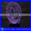 Creative Vision 3D Abstract Sculpture LED 7 Colors Flashing Touch Control Acrylic Night Light
