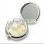 Portable metal pill box / Pill Storage Case / travel pill box