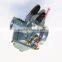 Japanese Motorcycle Weber Carburetor Parts SCL-2012110195